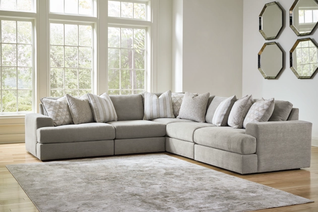 Avaliyah 5-7 Piece Sectional