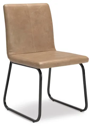 Pharwynn Dining UPH Side Chair - Set of 4