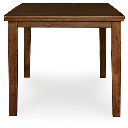 Ralene RECT DRM Counter EXT Table
