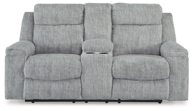 Buntington Reclining Sofa & Loveseat