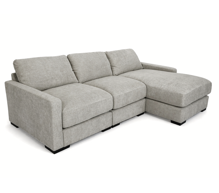 Addison Sectional (Customizable)